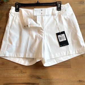 Nike Womans Dry Fit Golf Shorts